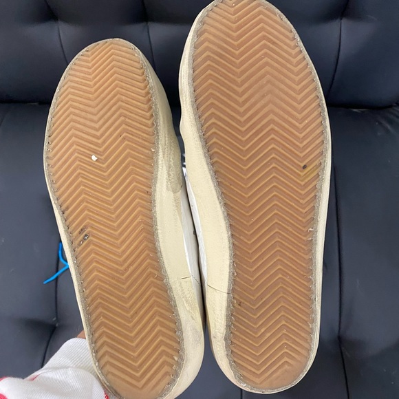 ⭐️EUC Golden Goose Superstar⭐️ - Picture 2 of 8